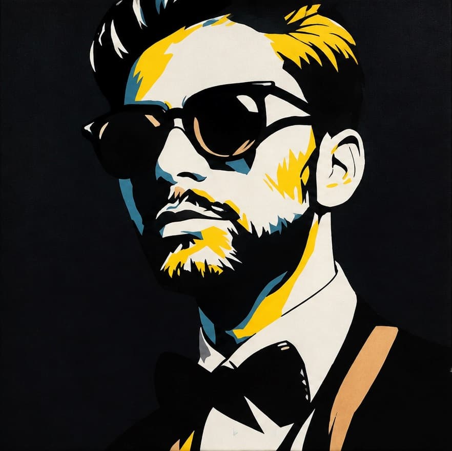 Gentleman study