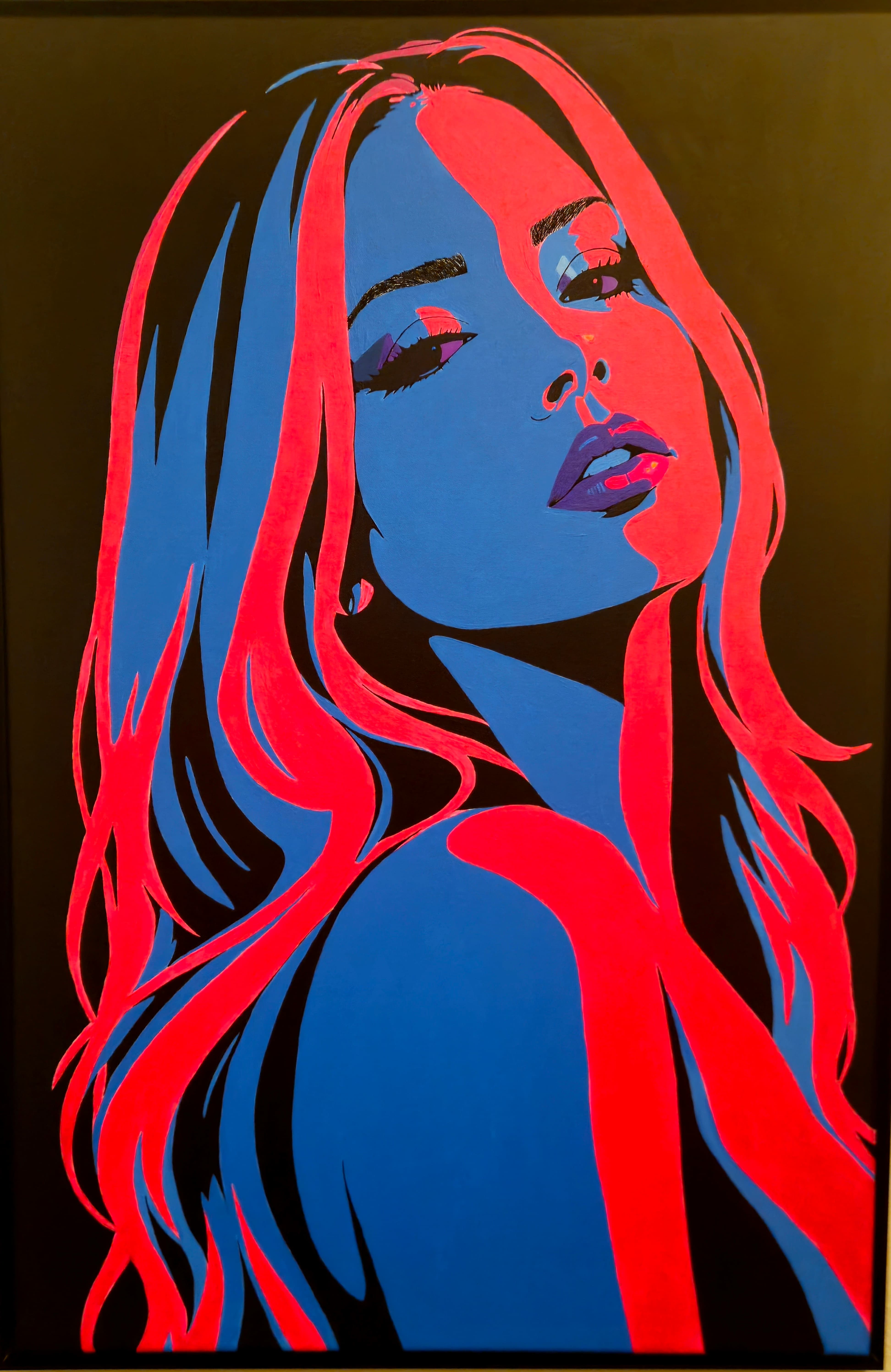 Electric Muse